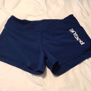 Rogue workout shorts